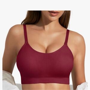 QDN Seamless Bralette